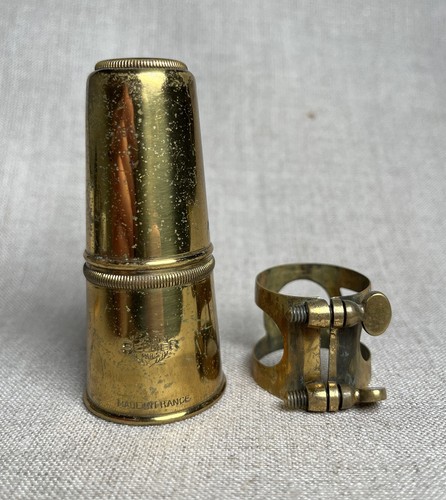 Vintage 40s 50s selmer tenor - vintage, 40s/50s