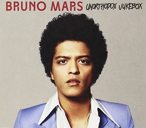 Bruno mars unorthodox - bruno,