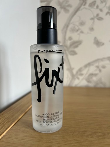 Mac fix setting spray - mac, 100ml