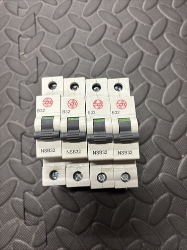 Wylex 32a curve 6ka - wylex,