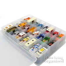 Double Sided Collectors