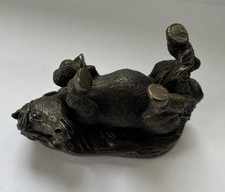 Heredities Rolling Pony