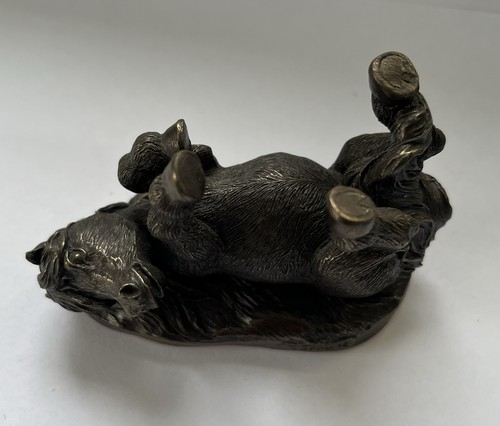 Heredities rolling pony - heredities,