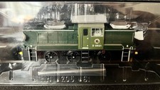 Heljan Class 14 OO Gauge Model