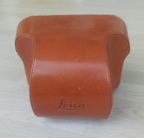Leica case carte for - m, la