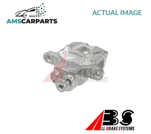Brake caliper braking rear - brake,