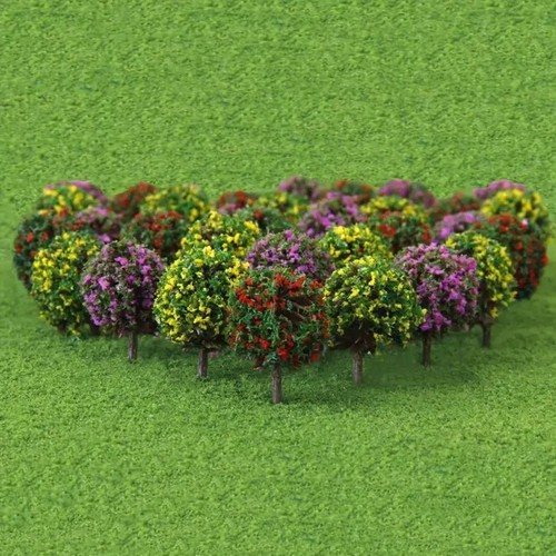 20 trees decoration - /,