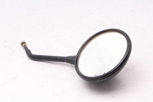 Left mirror rearview - left,