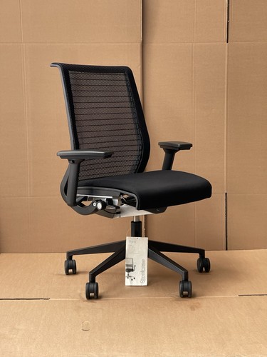Steelcase think task chair - think,