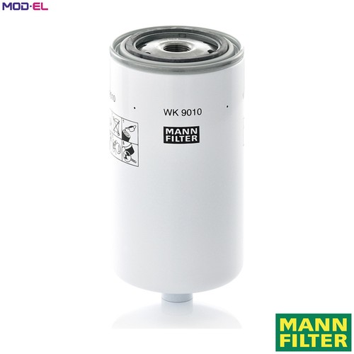 Fuel filter 9010 - filter, otokar