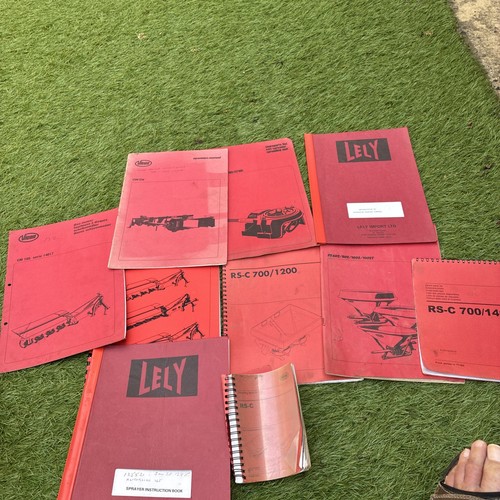 Vicon job lot - , cm/