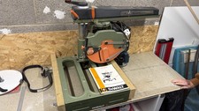 Dewalt DW 1251 Radial Arm Saw