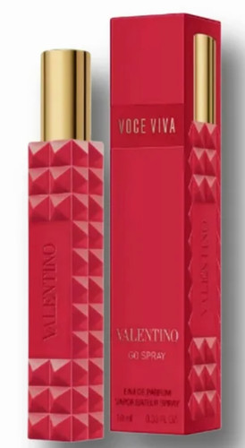 Valentino voce viva 10ml - valentino,