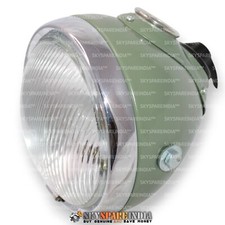 Lucas type green - type,