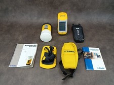 Trimble Explorer Geo XT GPS System 