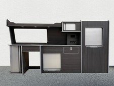 T4 VW Transporter LWB