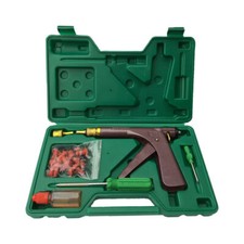 Tubeless Tyre Repair Kit Tire Plugger Tyre Puncture Repair Kit  for Car Truck RV