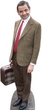 Rowan Atkinson LIFESIZE