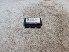 BMW 5 Series PDC Parking