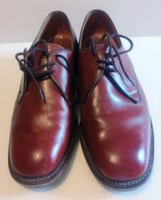 Loake Men's Brown Calf Leather