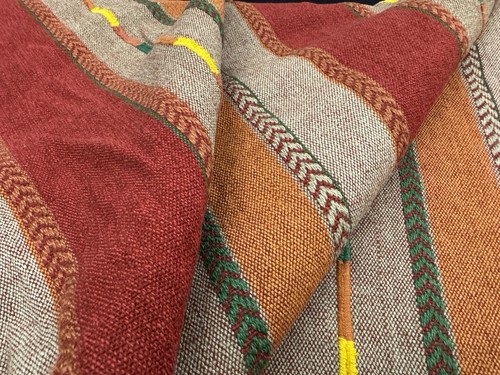 Baker cotton jute woven - gp, &