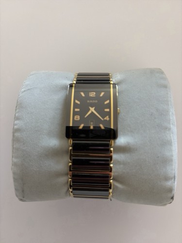 Man watch rado integral - rado,