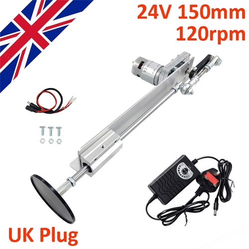 Electric reciprocating linear - electric,