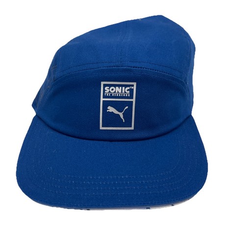 Youth puma sega - x, sonic