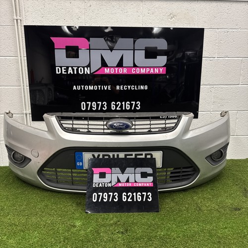 Ford focus mk2 2008 - ford, 2011