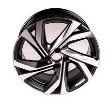 Renault Genuine 17" 7J Alloy