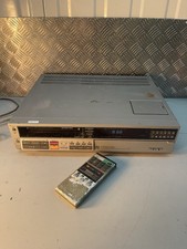 Sony SL-C9UB Betamax VHS VCR
