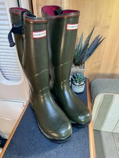 Hunter Balmoral Side