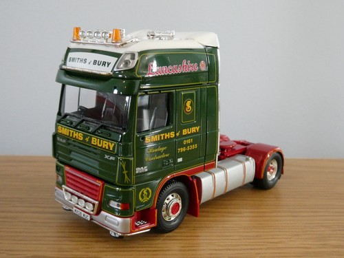 Corgi hauliers renown - of,