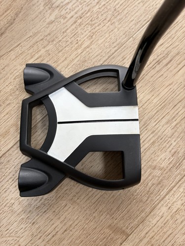 Taylormade spider tour 2025 - taylormade,