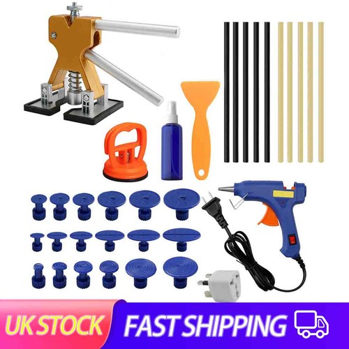 33pcs car dent removal - 33pcs,