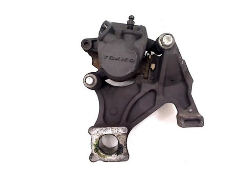 Brake caliper rear suzuki gsr - brake,