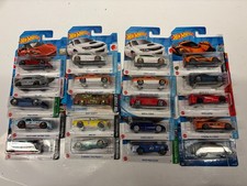 HOT WHEELS BUNDLE, JOB LOT OF