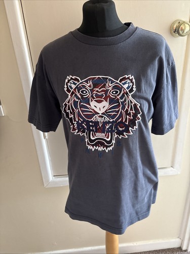 Kenzo unisex shirt size - kenzo,