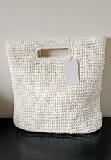 COS New With Tags  White