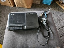 Vintage original Sony Cassette