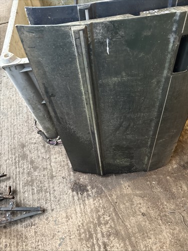 Range rover classic door lse - range,