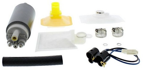 All balls fuel pump - balls,