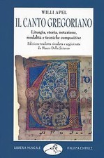 Il canto gregoriano. Liturgia, storia, notazione, m... | Buch | Zustand sehr gut
