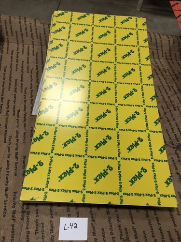 Lot x 24 - x, sheets
