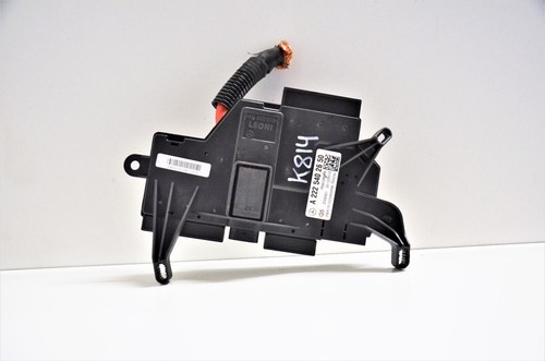 Genuine mercedes class w222 - mercedes,