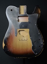 RGH | Tele Custom Style Body