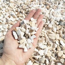 Decorative Aggregates Slate - Chippings - Gravel - Pebbles - Gardens