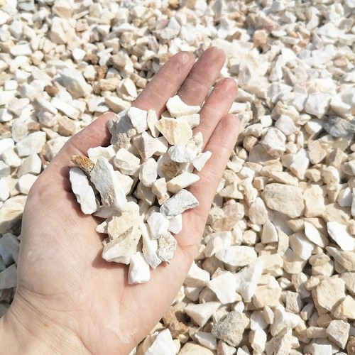 Decorative aggregates slate - decorative,