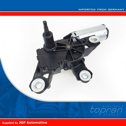 Topran rear wiper - topran,