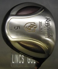 Bridgestone ReyGrande Super